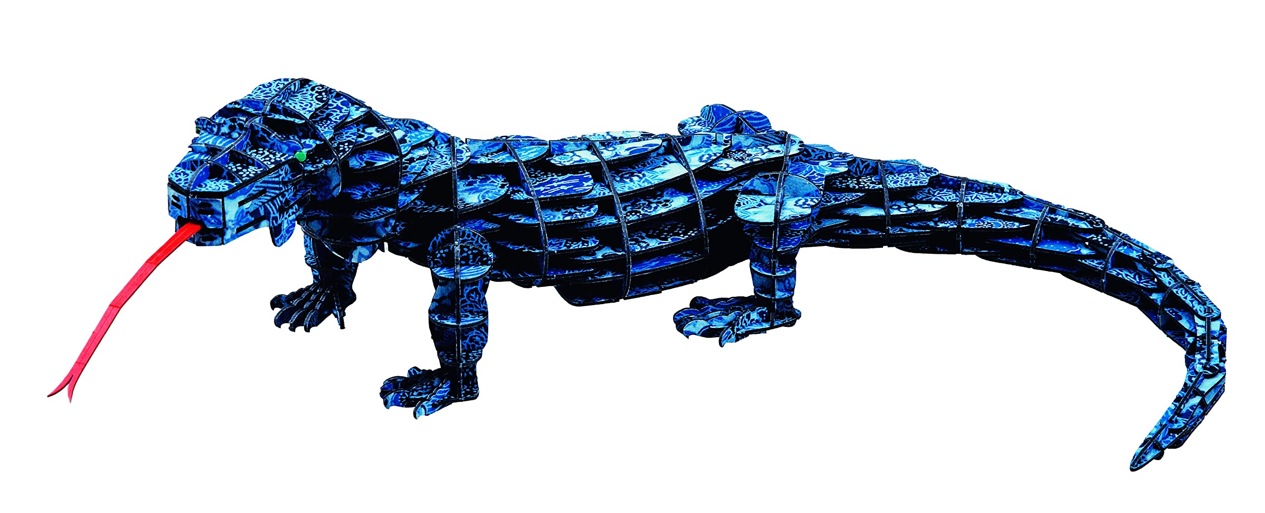 ウラノ ３Dペーパーパズル　タランチュラ　黒 qqffhab ウラノ 3Dペーパーパズル タランチュラ 黒 qqffhab 【公式通販】
